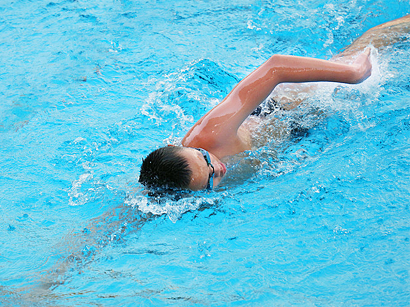 泳池水質氰尿酸檢測重要性