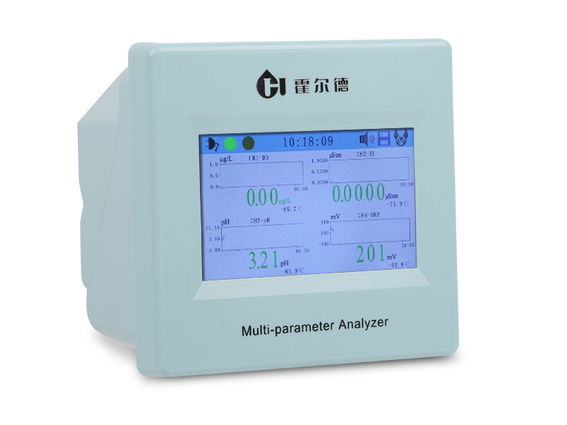 氧化還原電位ORP檢測(cè)的意義