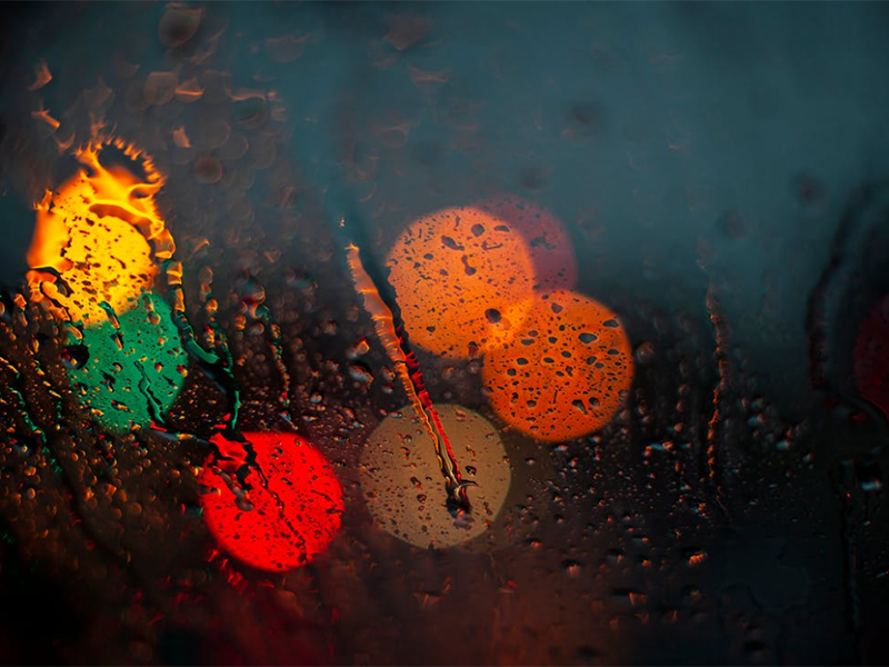 水質檢測水樣采集步驟