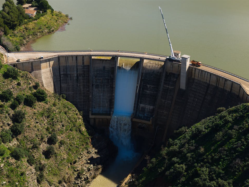 【政策】這些企業為何能夠減免20%水資源稅？