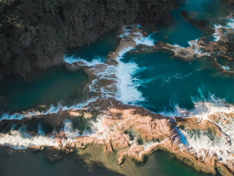 水中葉綠素在線監測儀原理