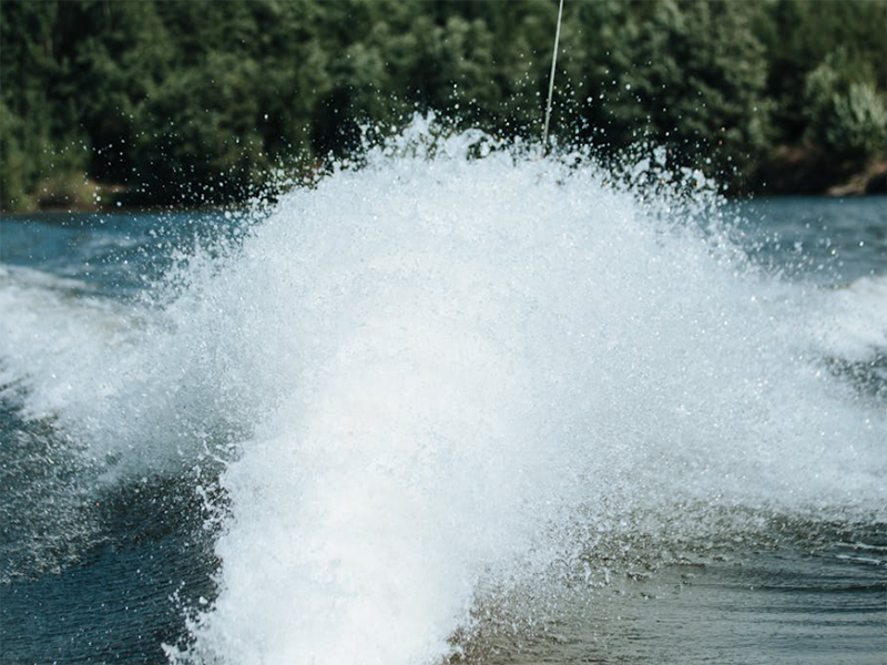 循環水養殖核心水質監測設備
