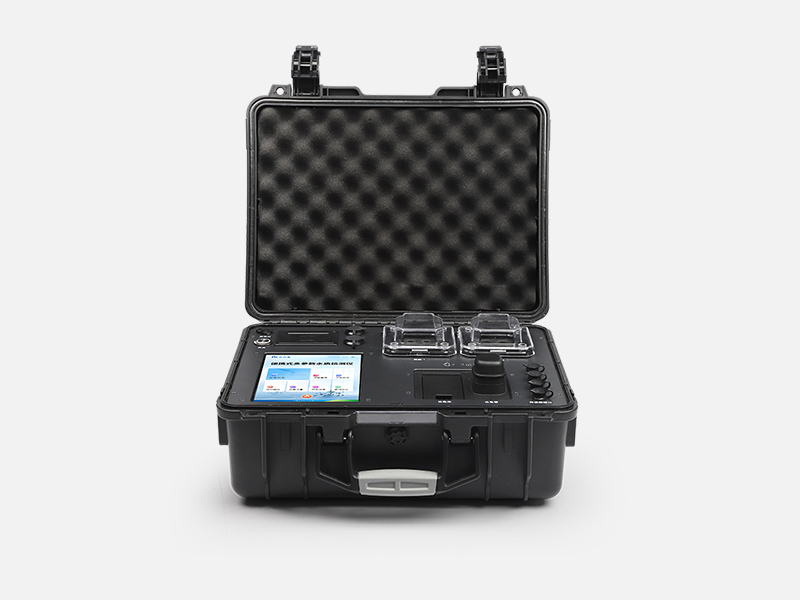 總氮含量分析注意事項