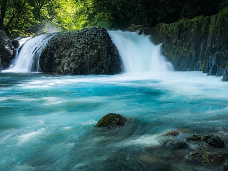 河流湖泊水質檢測方法與頻率（河流湖泊水質檢測標準與規范）