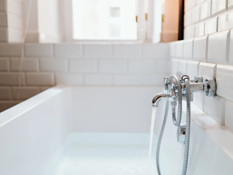 二氧化氯在水質處理中的應用（二氧化氯檢測方法）