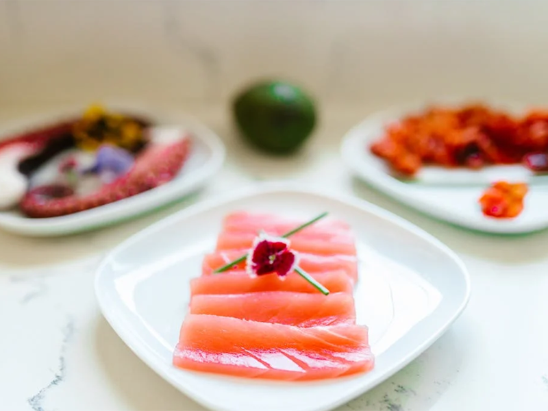 水產品抗生素檢測儀原理