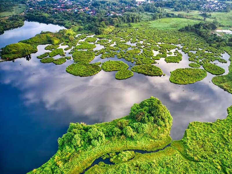 水質(zhì)四氮檢測儀選購建議