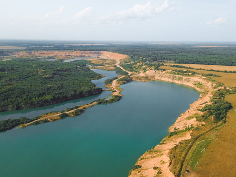 水體總氮超標原因及處理辦法（水質總氮怎么檢測）