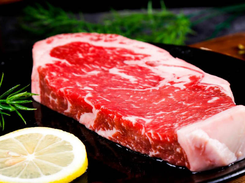 肉類檢測儀主要檢測項目