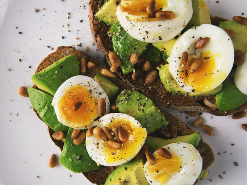 食品安全檢測儀能檢測什么