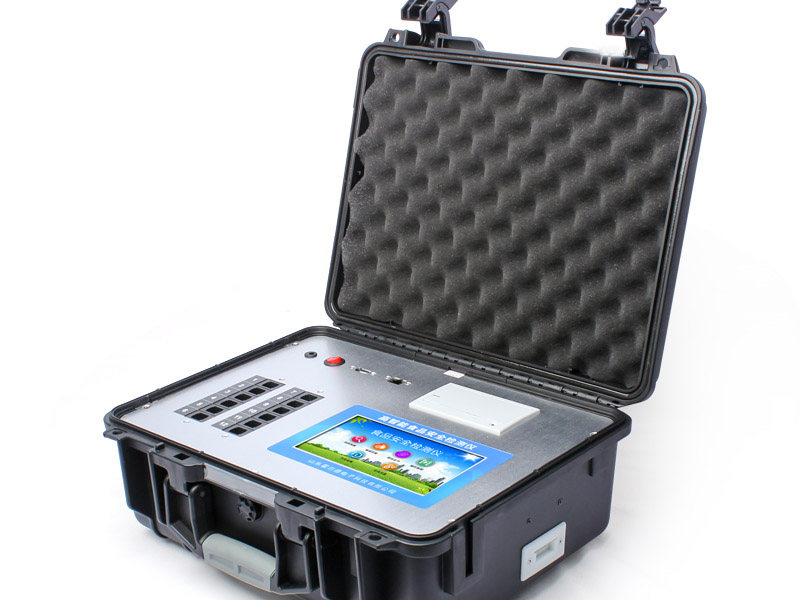 食品安全檢測儀的價格