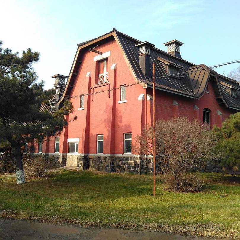 吉林水利科學(xué)院購進(jìn)霍爾德植物冠層分析儀