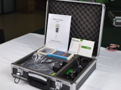 土壤鹽分測定儀對農(nóng)業(yè)的影響