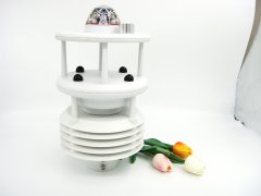 七要素一體氣象儀有哪七個要素？