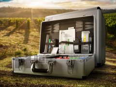 測土配方施肥儀器能夠檢測哪些方面？