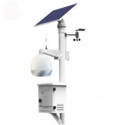 “五氣兩塵”空氣質量監測設備怎樣解決環境問題？