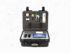 土壤重金屬檢測(cè)儀，改進(jìn)土壤提高作物產(chǎn)值