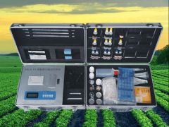 肥料有機(jī)質(zhì)測(cè)定儀，讓肥料發(fā)揮最大功效