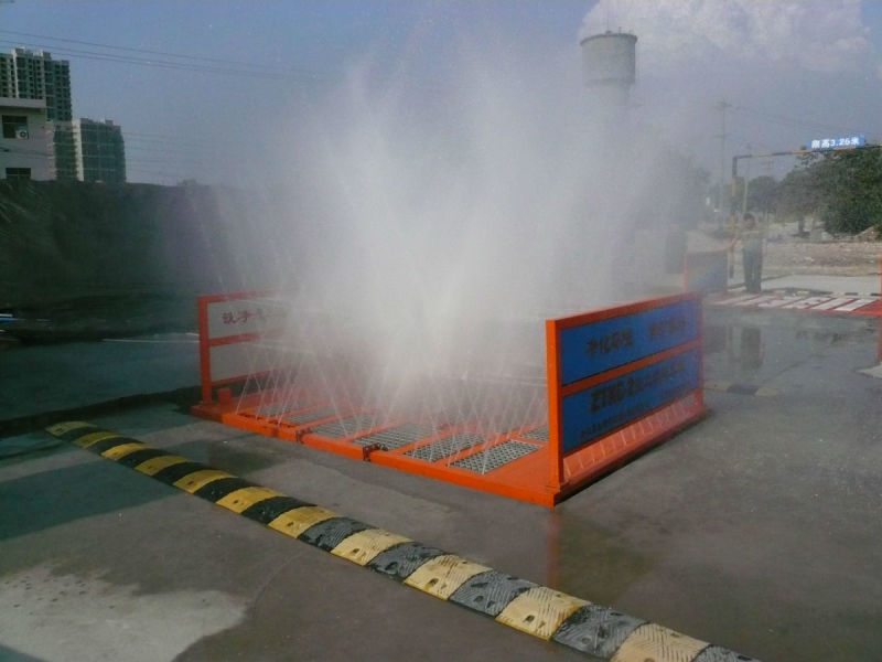 工地氣象站設備,可提供準確的顆粒濃度信息 工地氣象站設備,可提供準確的顆粒濃度信息