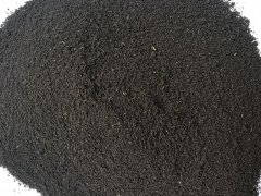 肥料重金屬檢測儀，測定有機肥中砷含量