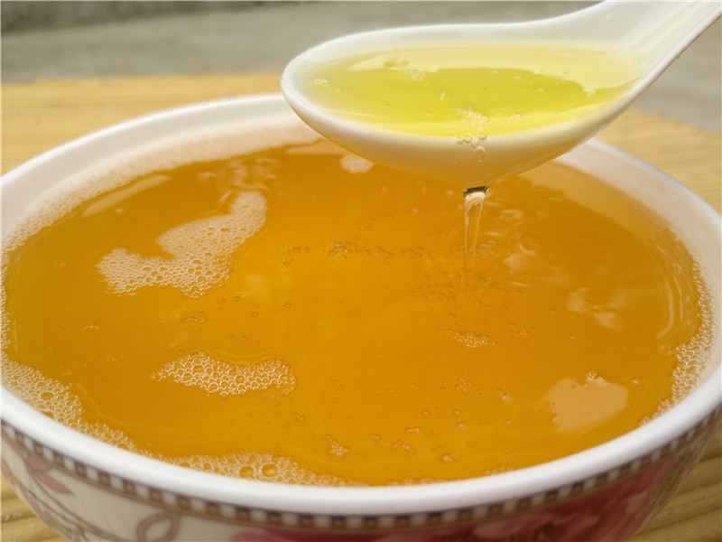 食用油中的過氧化值含量可以反映什么 食用油中的過氧化值含量可以反映什么