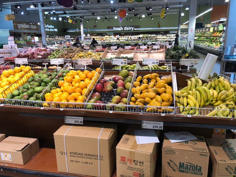 果蔬中的農藥殘留要怎么檢測