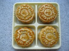 過氧化值檢測儀可以檢測月餅用油嗎？